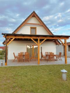 Apartmán Vinařství 1838 - 9