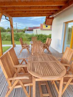 Apartmán Vinařství 1838 - Jevišovka - 5