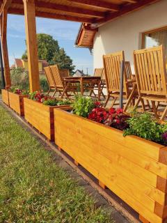 Apartmán Vinařství 1838 - Jevišovka - 6