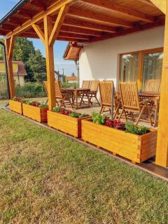 Apartmán Vinařství 1838 - Jevišovka - 7