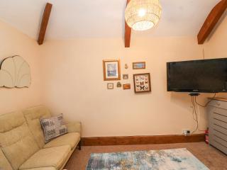 The Old Lighthouse Cottage - Watchet - 6