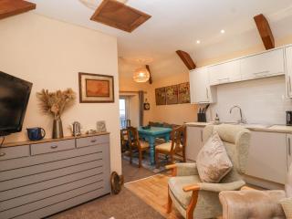 The Old Lighthouse Cottage - Watchet - 5
