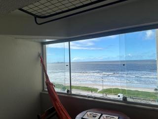 Apartamento Maceió Maison Beira mar - Maceió - 4