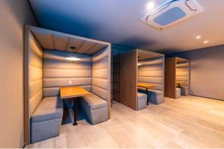 Studios Prime - On Paulista - 2
