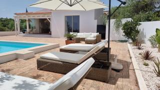Villa QueSeraSera 4 bedrooms heated pool & sea view - 5