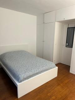 Appartement Paris 16 - 5