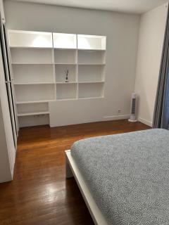 Appartement Paris 16 - 4