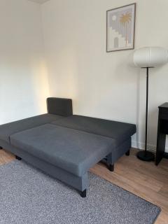 Appartement Paris 16 - 8