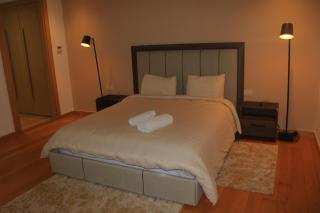 Magnifique appartement pleine vue mer Marina Casablanca - Casablanca - 5