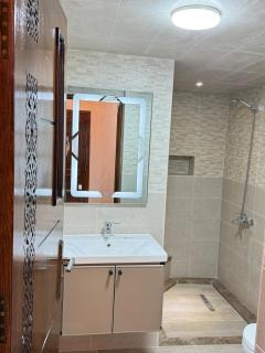Appartement meublé avec vue sur les montagnes - Chefchaouen - 8