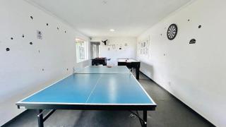 Casa para família com piscina - Guarujá - 6