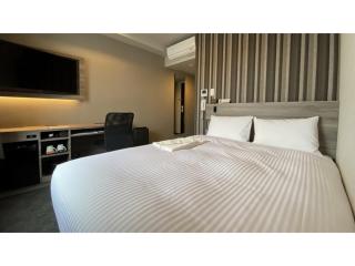 Smile Hotel Shin-Osaka - Vacation STAY 74630v - Osaka - 0