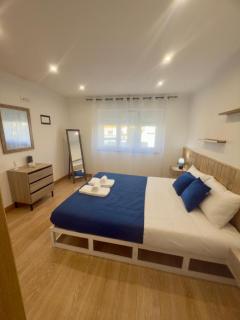 LS Beach House - A dos Cunhados - 0