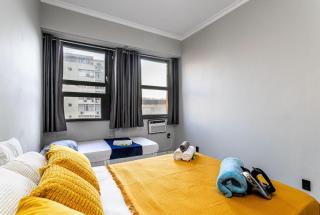 Sunset Copacabana:Beach and Confort for 5 guests - 9