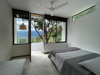 Colina Shalom nature & comfort - Nocaima - 3
