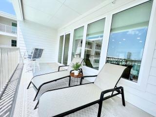 Sea Glass 311 2BR on the Beach - 6