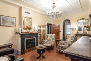 Villa Camelia - Lucca - 8