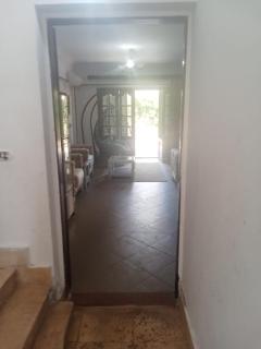 chalet 1 villa150 4 bedrooms ground floor green beach - El Alamein - 5