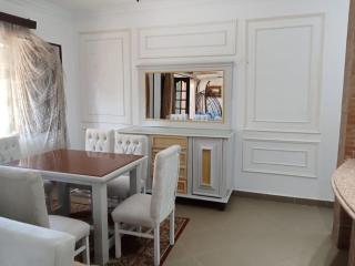 chalet 1 villa150 4 bedrooms ground floor green beach - 9