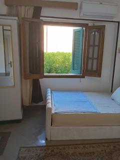 chalet 1 villa150 4 bedrooms ground floor green beach - El Alamein - 4