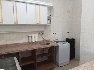 chalet 1 villa150 4 bedrooms ground floor green beach - El Alamein - 1