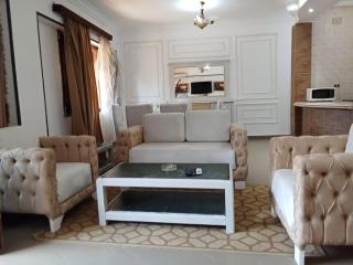 chalet 1 villa150 4 bedrooms ground floor green beach - 8