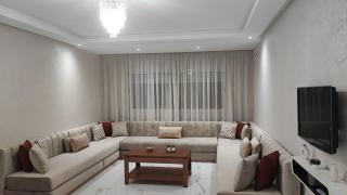 Appartement familial vue piscine - 8