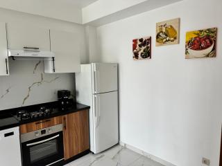 Appartement familial vue piscine - Temara - 2