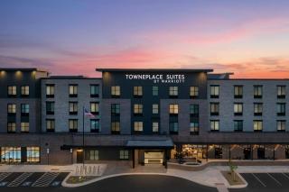 TownePlace Suites by Marriott Bozeman West - 0