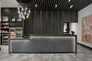 TownePlace Suites by Marriott Bozeman West - 4
