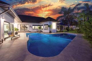 Villa Waree minutes to City and Beach, Free electricity - 7