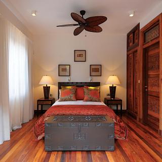 Sankhara Luxury Private Beach Villas - 1