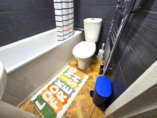 Flat with free parking in Oxford - Oxford - 2