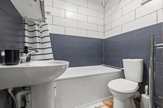 Flat with free parking in Oxford - Oxford - 5
