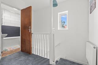 Flat with free parking in Oxford - 7