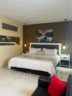 Mirago Hotel - 9