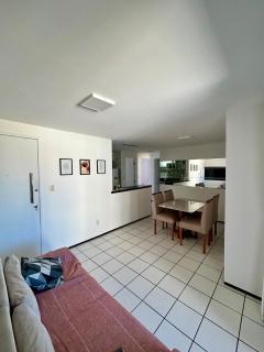 Apartamento Completo com 3 Quartos - 5