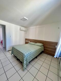 Apartamento Completo com 3 Quartos - Fortaleza - 3