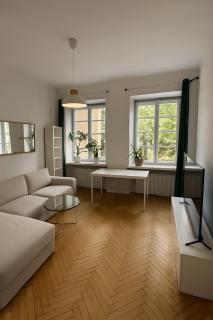 Cozy vibes for tourists - Right inside OLD TOWN - Warschau - 0