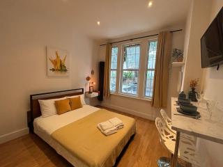 Charming Cozy Studio Apartment - Londra - 0