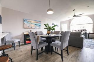 3BD Townhome with Pool 12mi to Disney and Universal - 6