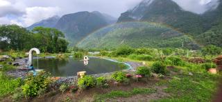 Casa Oliver, tra la Calanca e i castelli di Bellinzona - 2