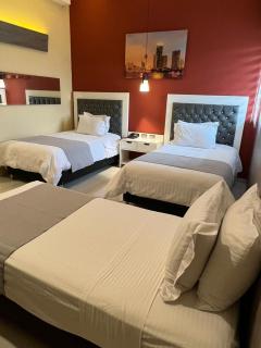 Mirago Hotel - - 9