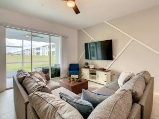 Cozy Thematic 2BR with Console & Private Game Room - 1