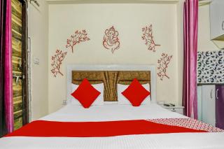 Hotel O Shankar Hotel Ghaziabad Railway Station - 3