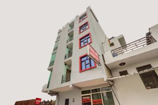 Hotel O Shankar Hotel Ghaziabad Railway Station - 1