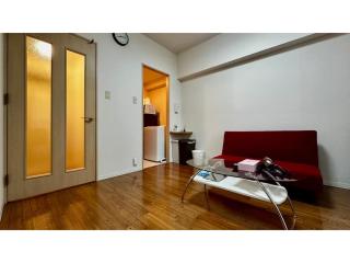 TAKUMANOR - Vacation STAY 19619 - 0