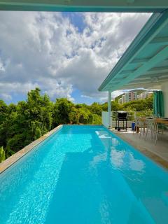 Villa Tulia - 0