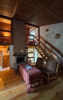 Charming Forest Home near Warsaw - 2