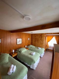 Hotel Elizabeth - 7